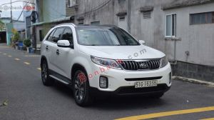 Xe Kia Sorento DATH 2018