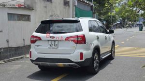Xe Kia Sorento DATH 2018