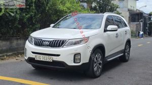 Xe Kia Sorento DATH 2018