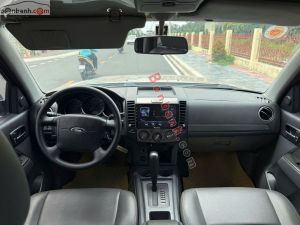 Xe Ford Everest 2.5L 4x2 AT 2014