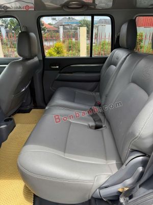 Xe Ford Everest 2.5L 4x2 AT 2014