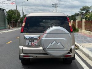 Xe Ford Everest 2.5L 4x2 AT 2014
