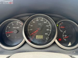 Xe Ford Everest 2.5L 4x2 AT 2014