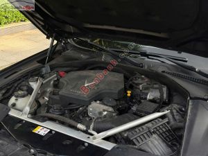 Xe VinFast Lux A 2.0 Tiêu chuẩn 2022