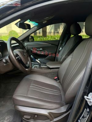 Xe VinFast Lux A 2.0 Tiêu chuẩn 2022