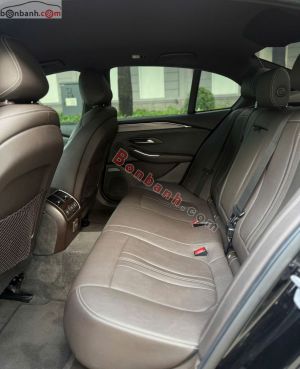 Xe VinFast Lux A 2.0 Tiêu chuẩn 2022