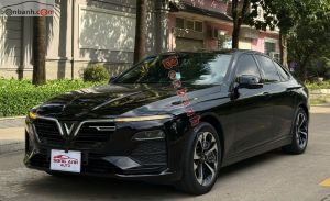 Xe VinFast Lux A 2.0 Tiêu chuẩn 2022