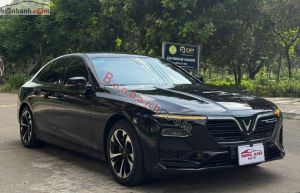 Xe VinFast Lux A 2.0 Tiêu chuẩn 2022