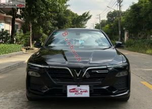 Xe VinFast Lux A 2.0 Tiêu chuẩn 2022