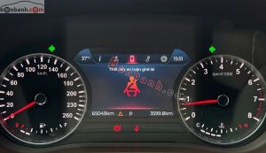 Xe VinFast Lux A 2.0 Tiêu chuẩn 2022