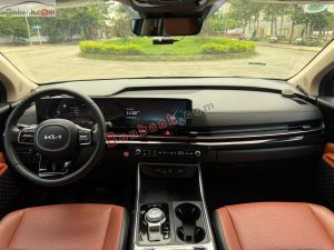Xe Kia Carnival Signature 2.2D 2024