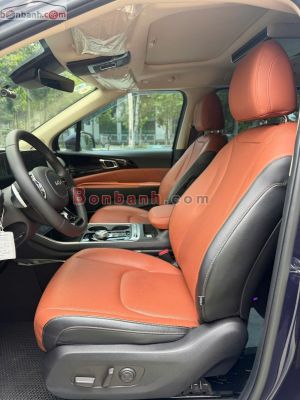 Xe Kia Carnival Signature 2.2D 2024
