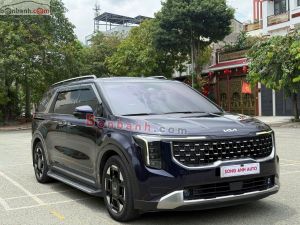 Xe Kia Carnival Signature 2.2D 2024