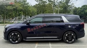 Xe Kia Carnival Signature 2.2D 2024