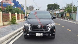 Xe Toyota Innova E 2.0 MT 2021