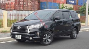 Xe Toyota Innova E 2.0 MT 2021