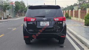 Xe Toyota Innova E 2.0 MT 2021