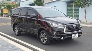 Xe Toyota Innova E 2.0 MT 2021