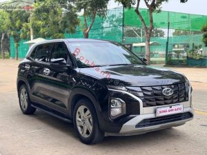 Xe Hyundai Creta Tiêu chuẩn 1.5 AT 2022