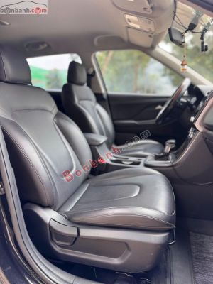 Xe Hyundai Creta Tiêu chuẩn 1.5 AT 2022