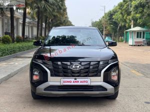 Hyundai Creta Tiêu chuẩn 1.5 AT