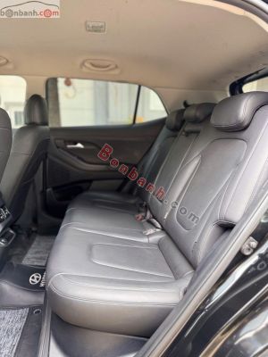 Xe Hyundai Creta Tiêu chuẩn 1.5 AT 2022