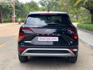 Xe Hyundai Creta Tiêu chuẩn 1.5 AT 2022