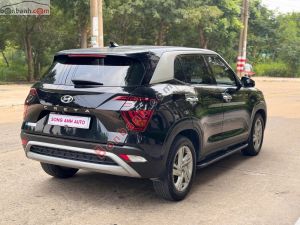 Xe Hyundai Creta Tiêu chuẩn 1.5 AT 2022