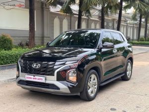 Xe Hyundai Creta Tiêu chuẩn 1.5 AT 2022