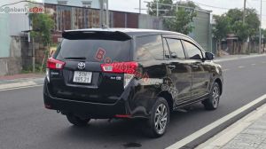 Xe Toyota Innova E 2.0 MT 2021