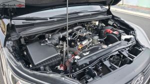 Xe Toyota Innova E 2.0 MT 2021