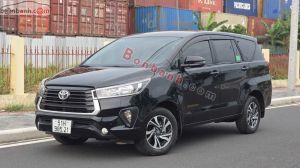 Xe Toyota Innova E 2.0 MT 2021