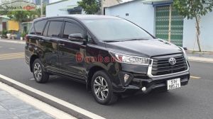 Xe Toyota Innova E 2.0 MT 2021