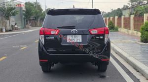 Xe Toyota Innova E 2.0 MT 2021