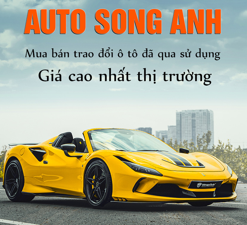 Auto Song Anh